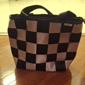 Comely Seatbelt Purse